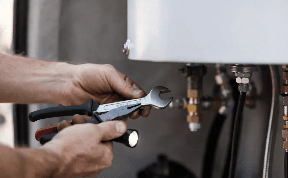 Why choose Water Heater Repair in Luther, MI